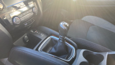 Nissan Qashqai 1.3 DiG-T N-Connecta 5dr Petrol Hatchback